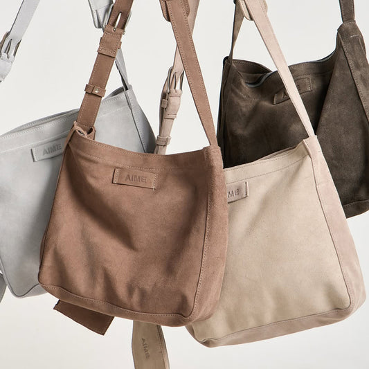Daily Bag Dust
