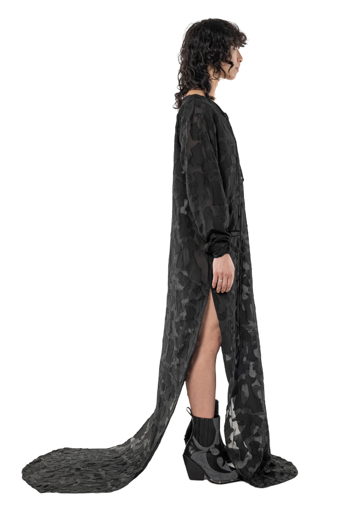 Delphie dress