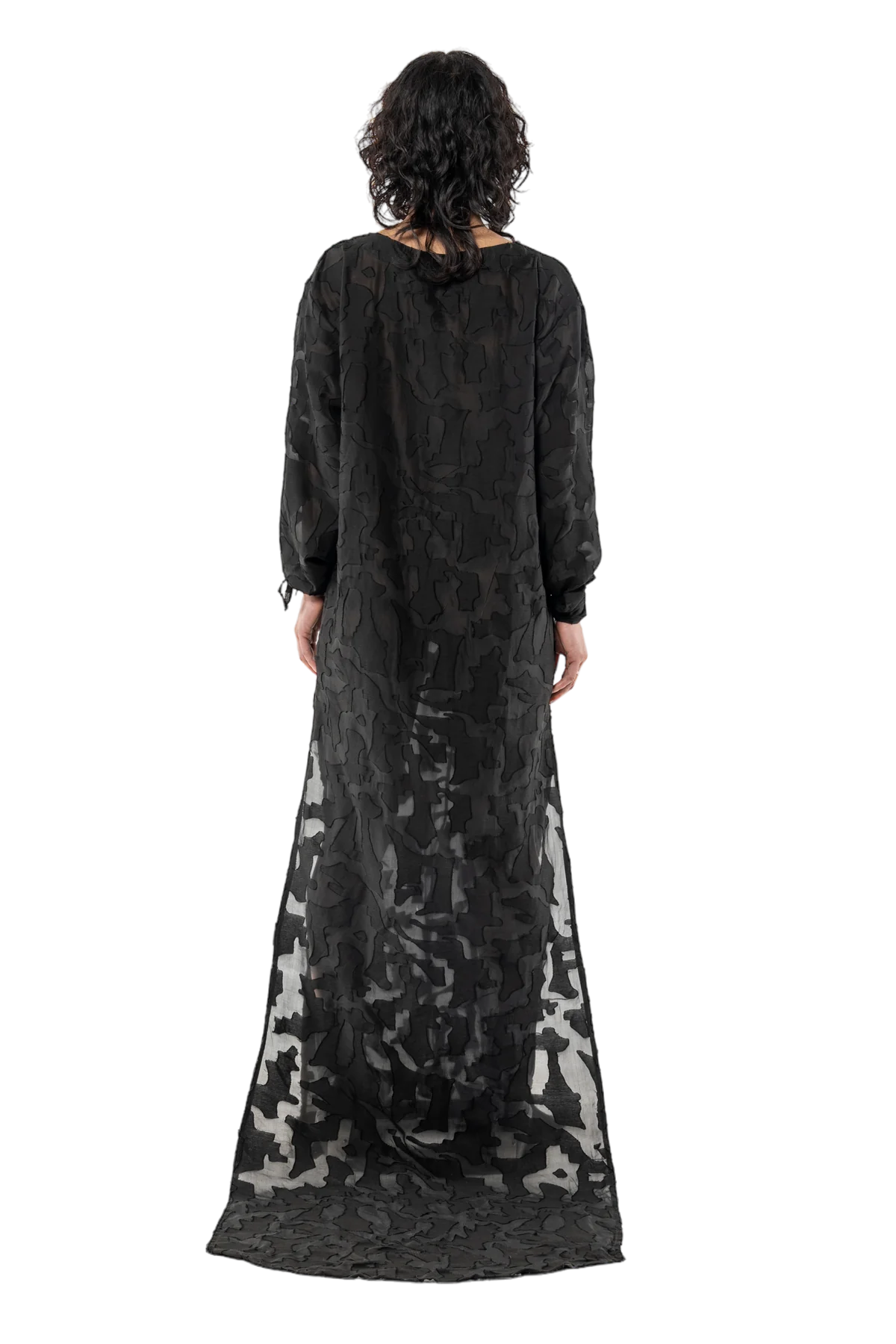 Delphie dress