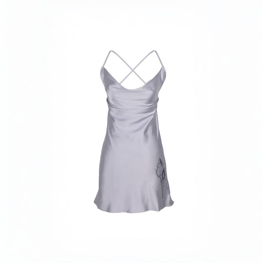 Dress “Sea Gift”