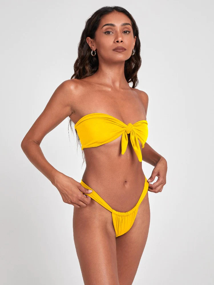 Aria bikini