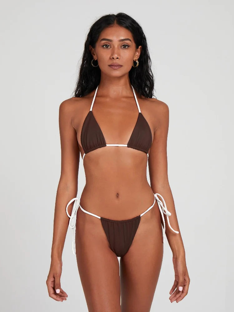 Esra bikini set