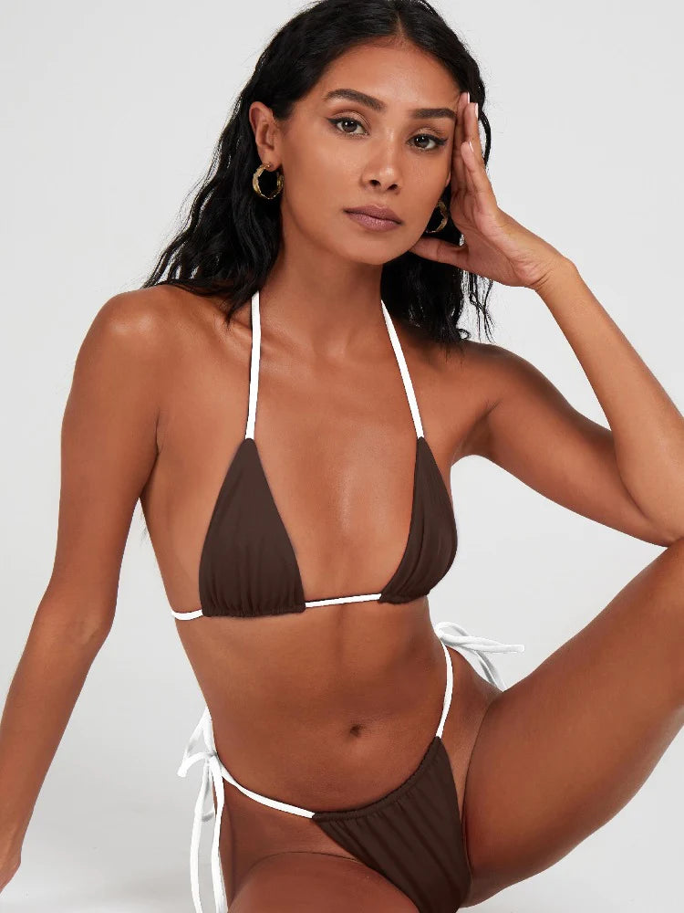 Esra bikini set