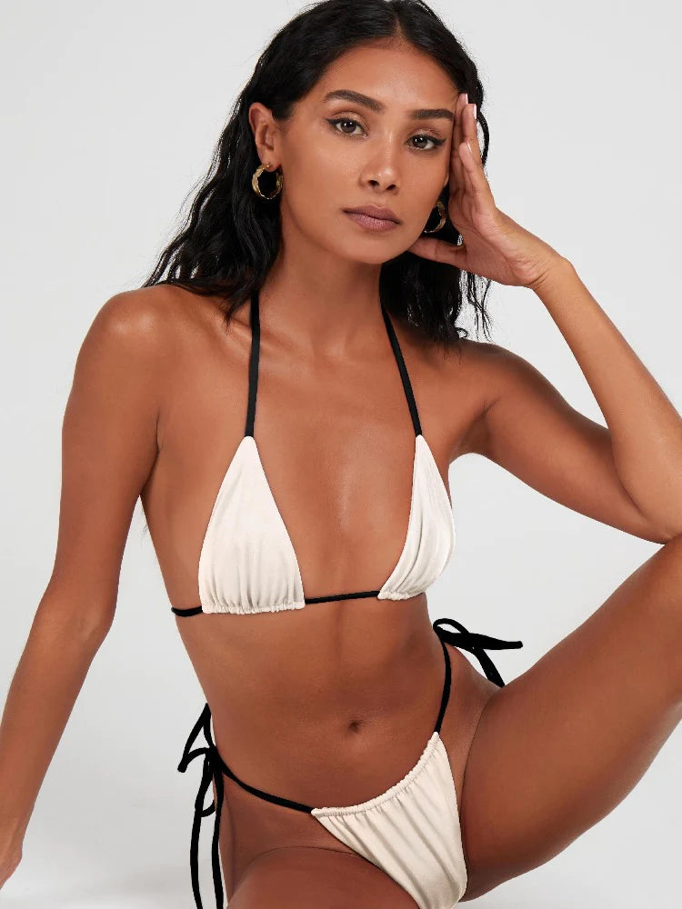 Esra bikini set
