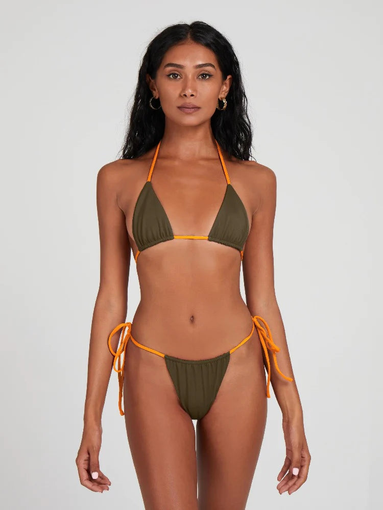 Esra bikini set