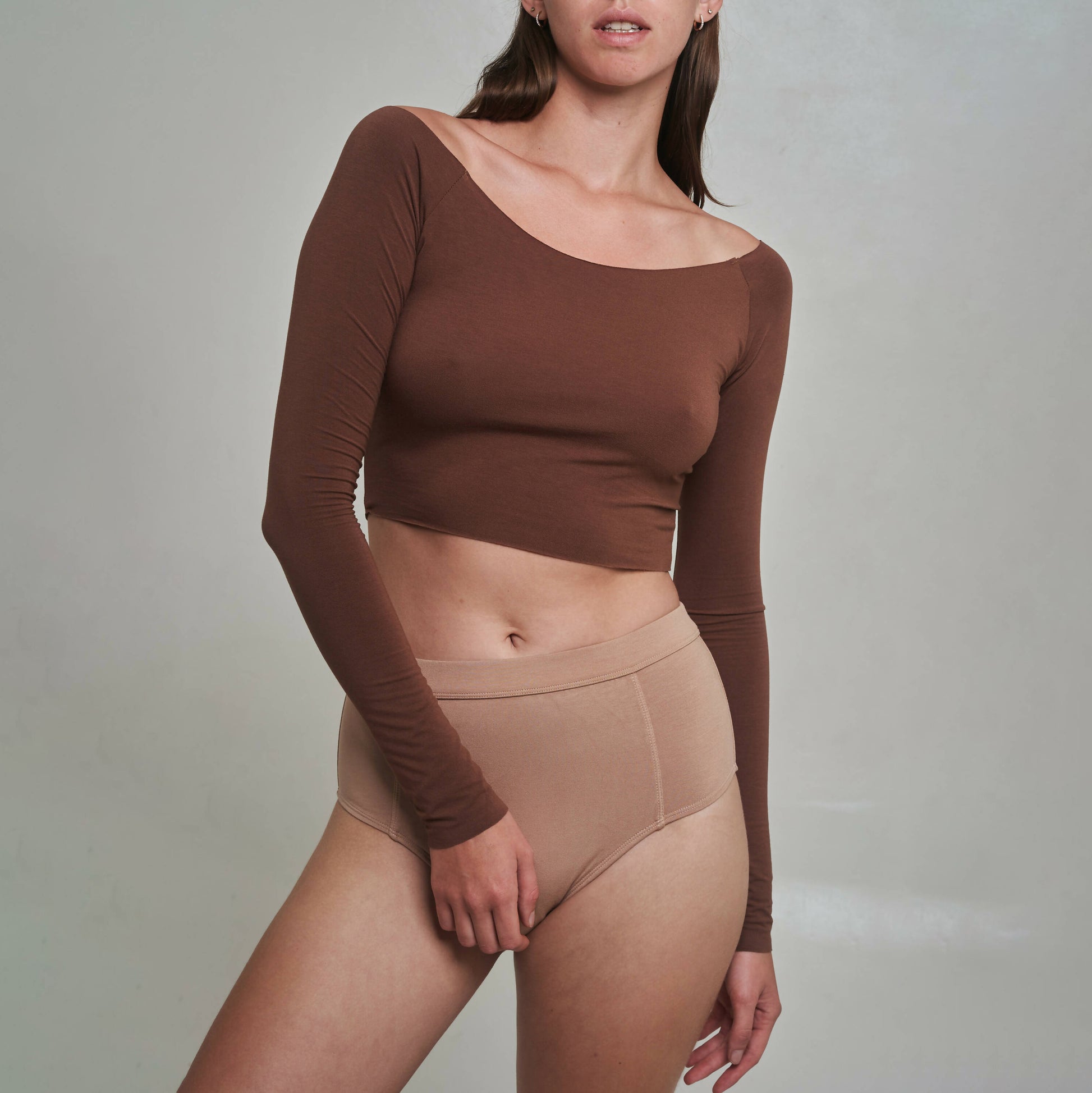 Longsleeve ELIN - hedonist.bali