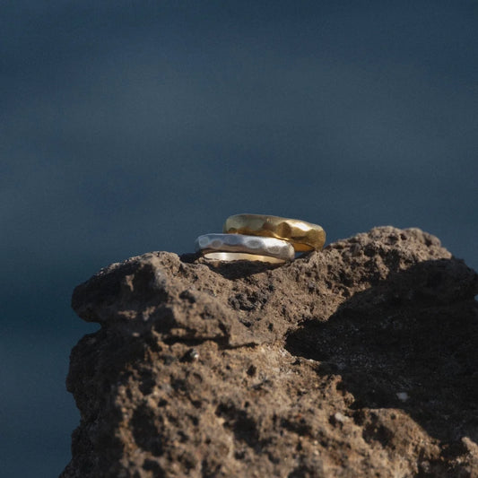 Fusioni Di Luce Ring