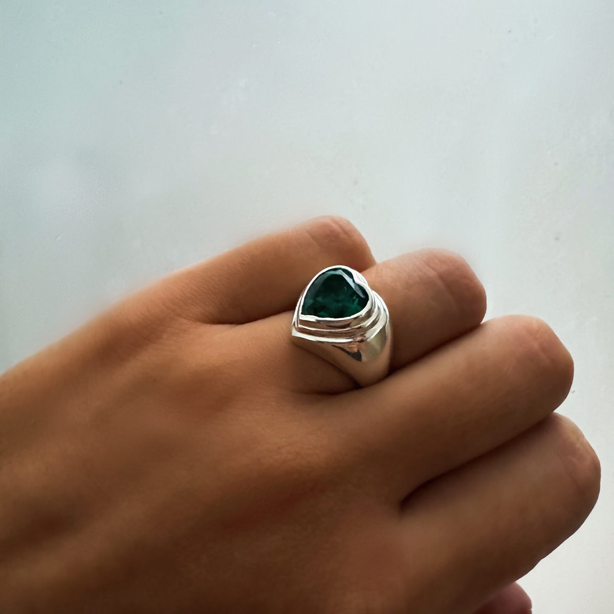 Jungle Ring