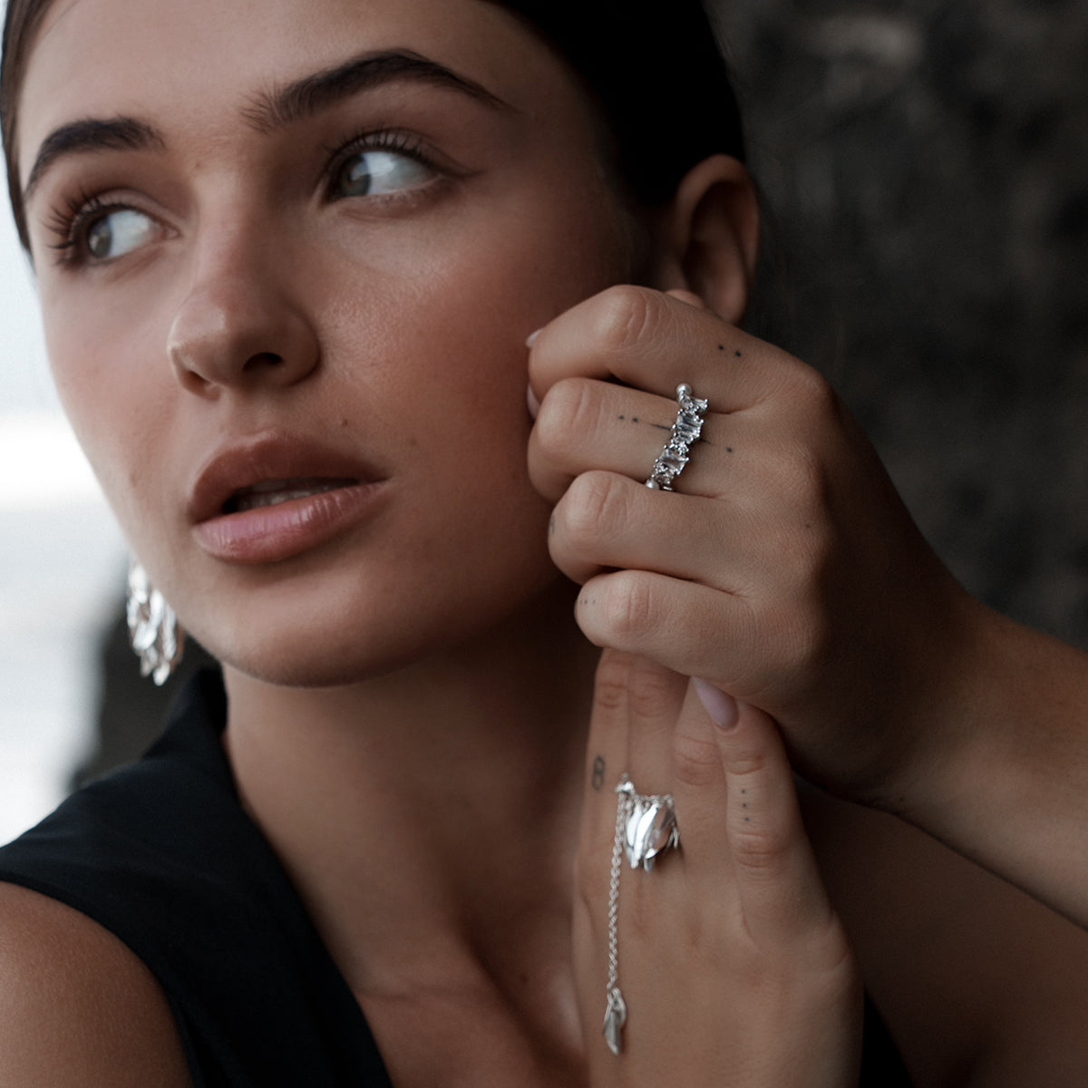 Ring Aurora