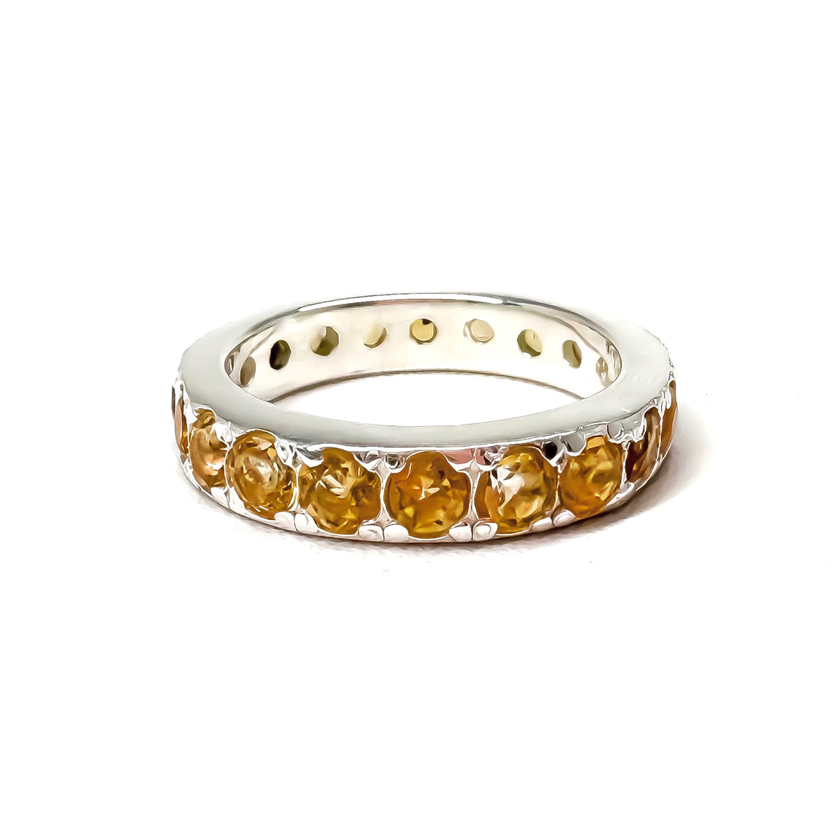 Citrin Ring