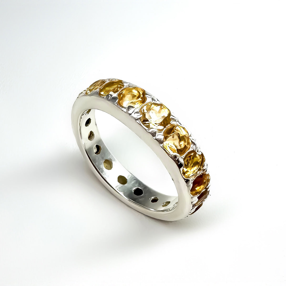 Citrin Ring