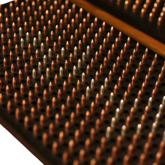 Rosewood Sadhu Board