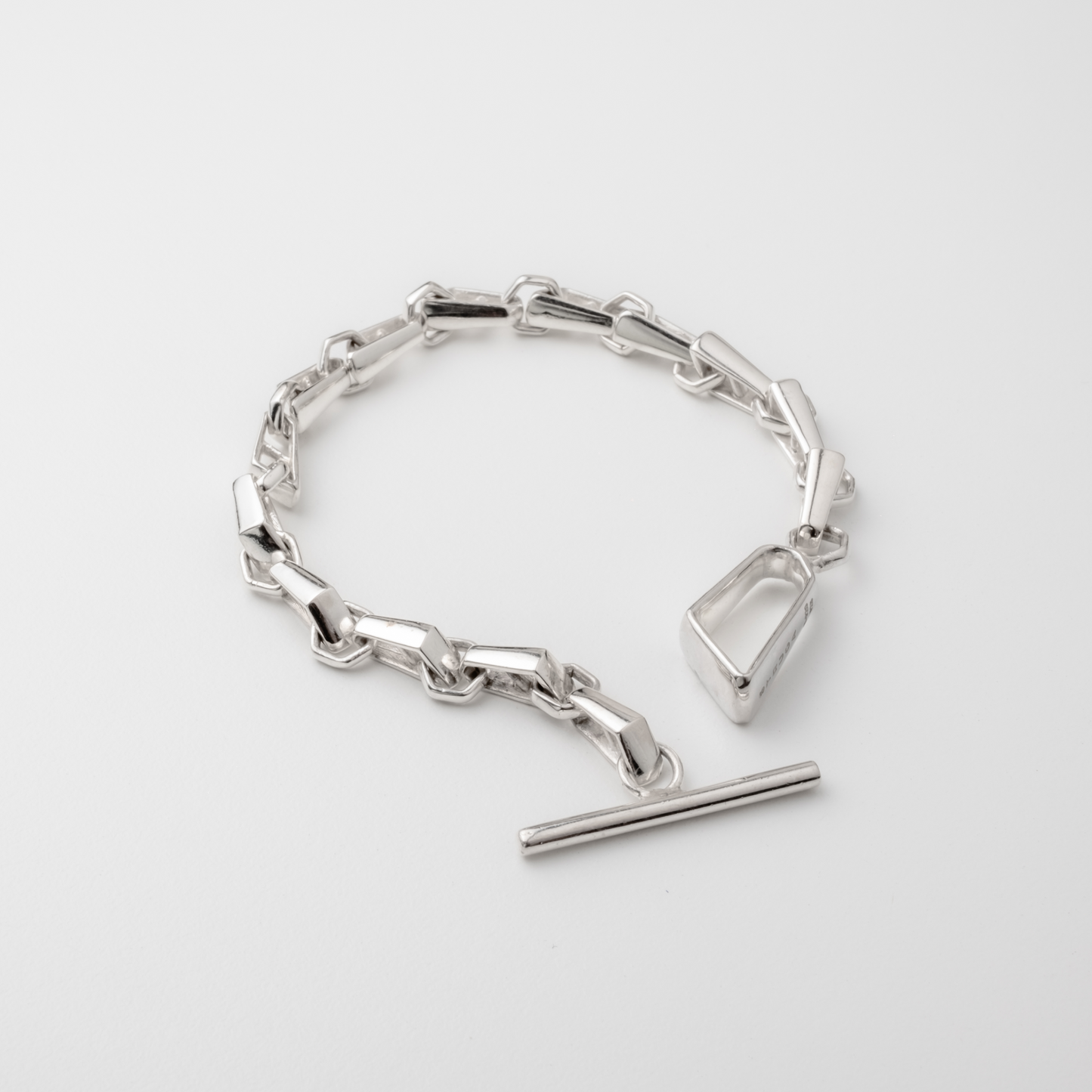 Bracelet Signature links