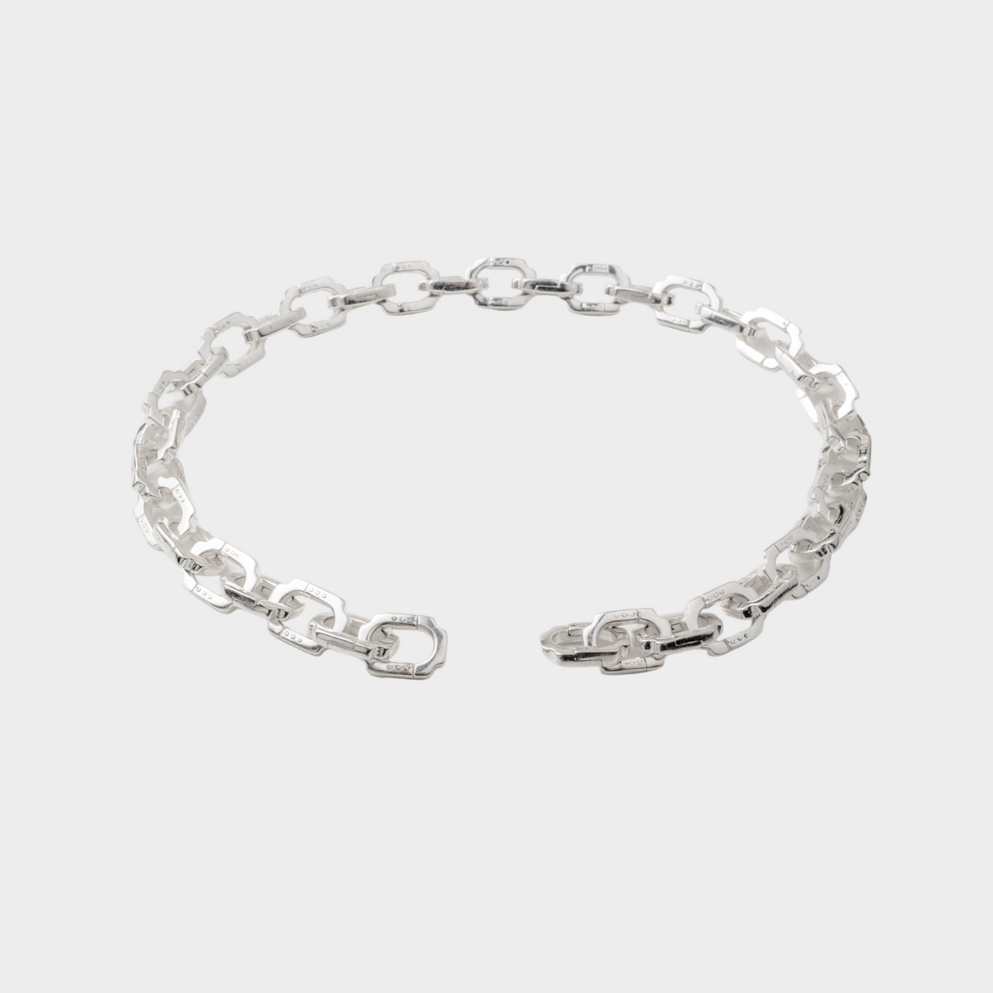 Chain Blade mini links