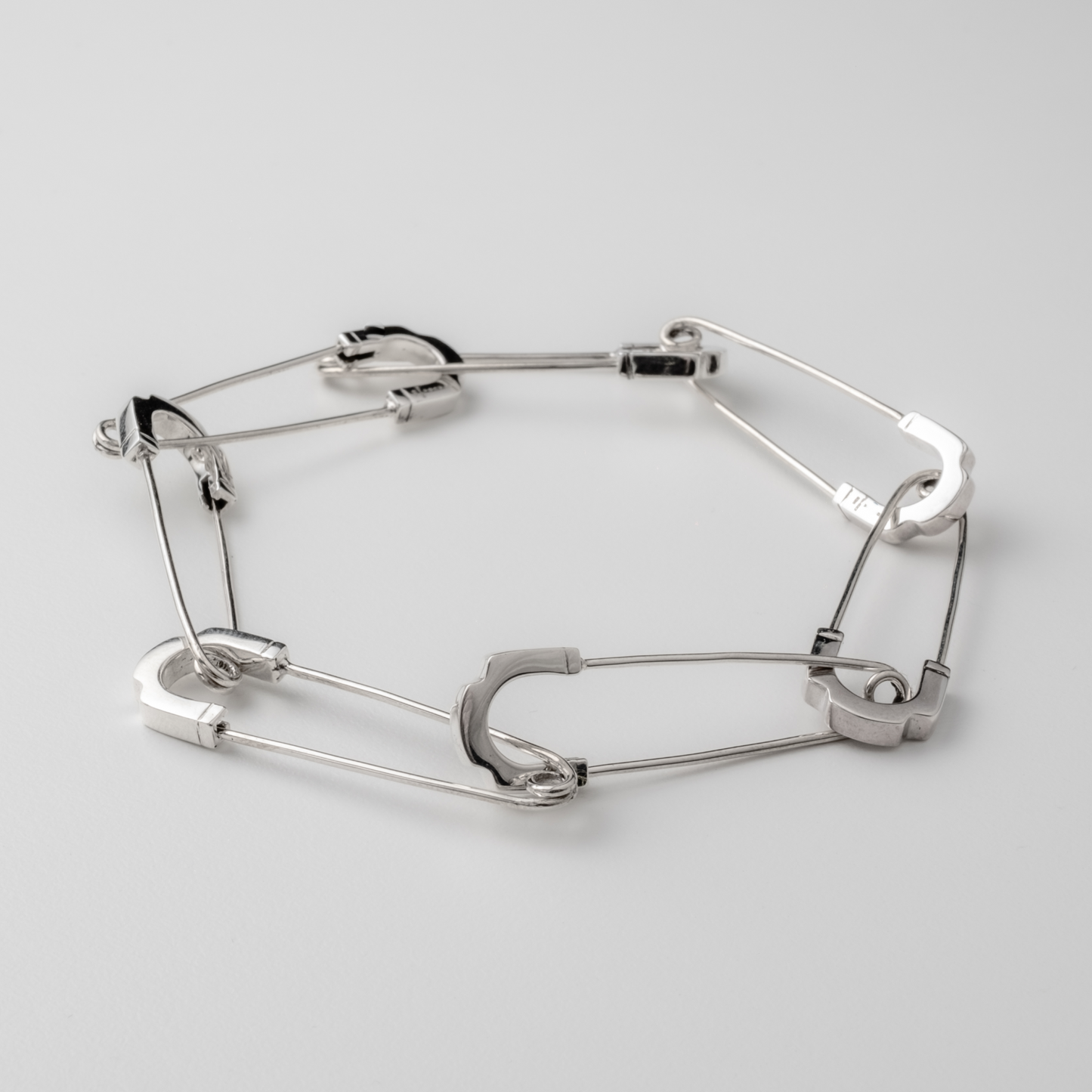 Bracelet Blade Pins