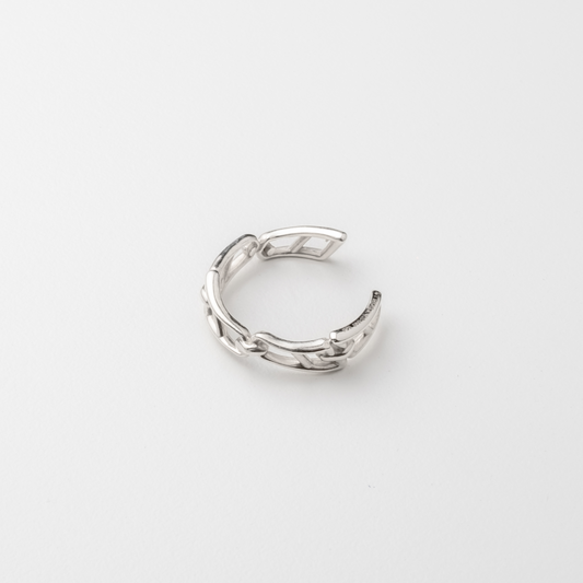 Ring Signature links Female