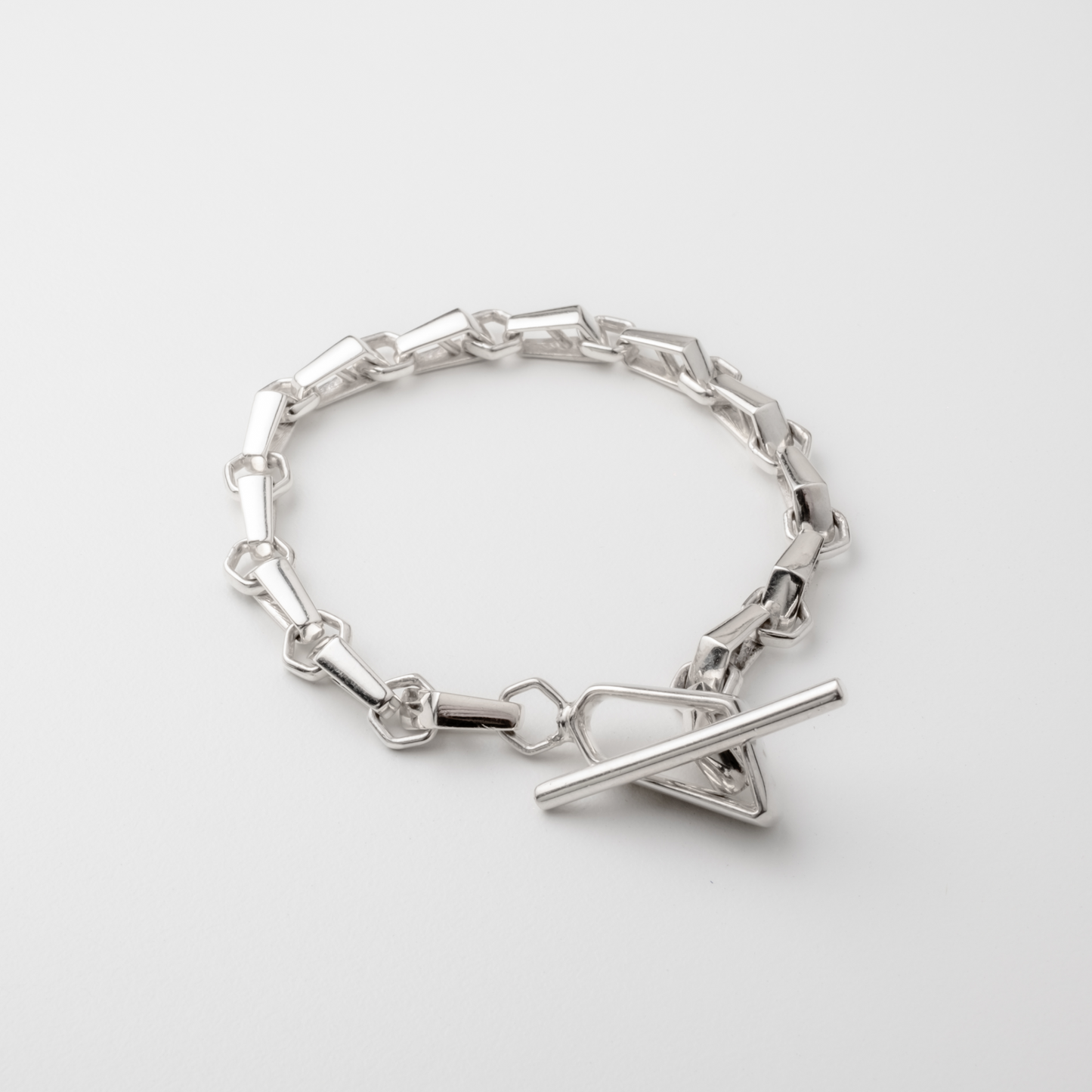 Bracelet Signature links