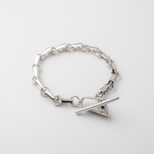 Bracelet Signature links
