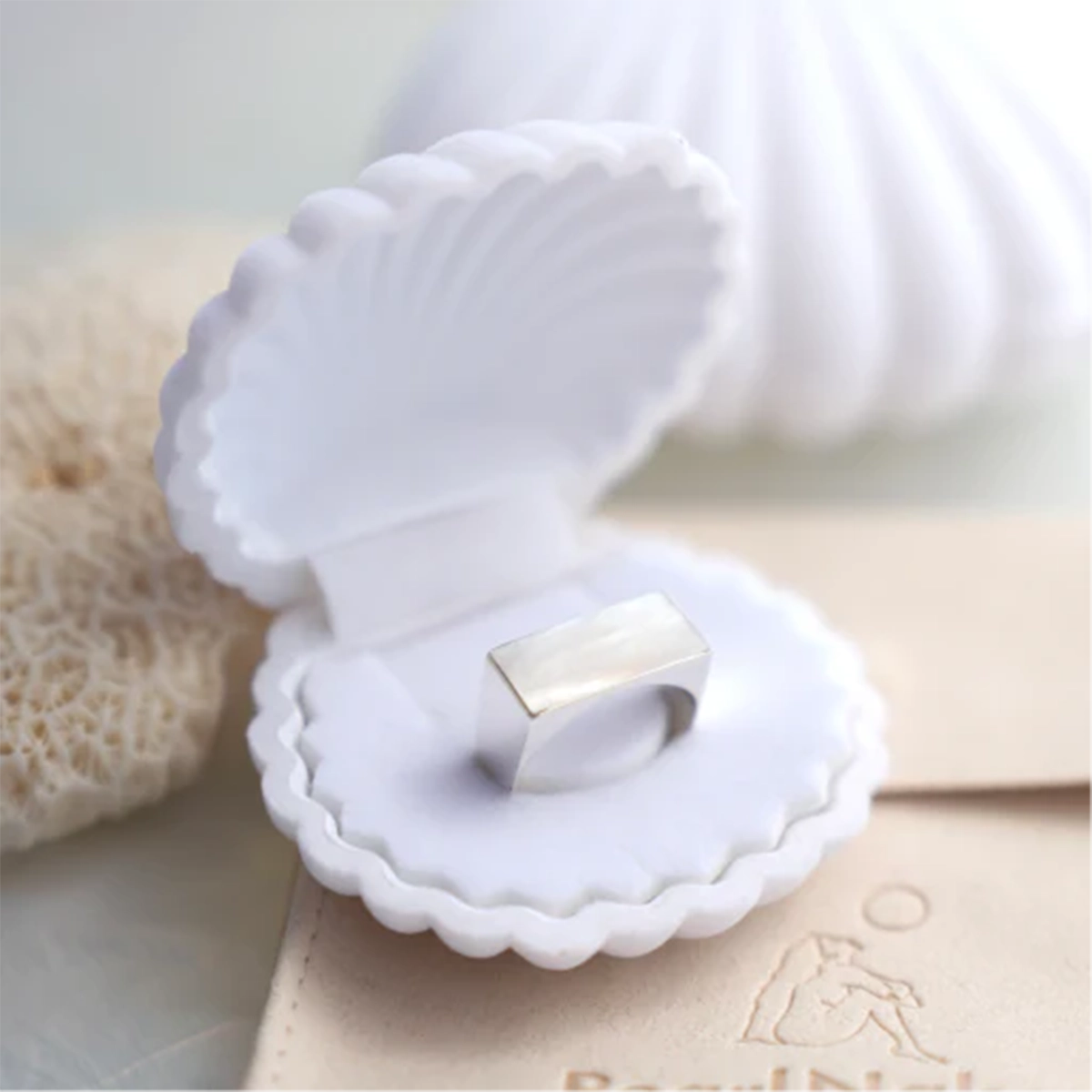 Empat Ring
