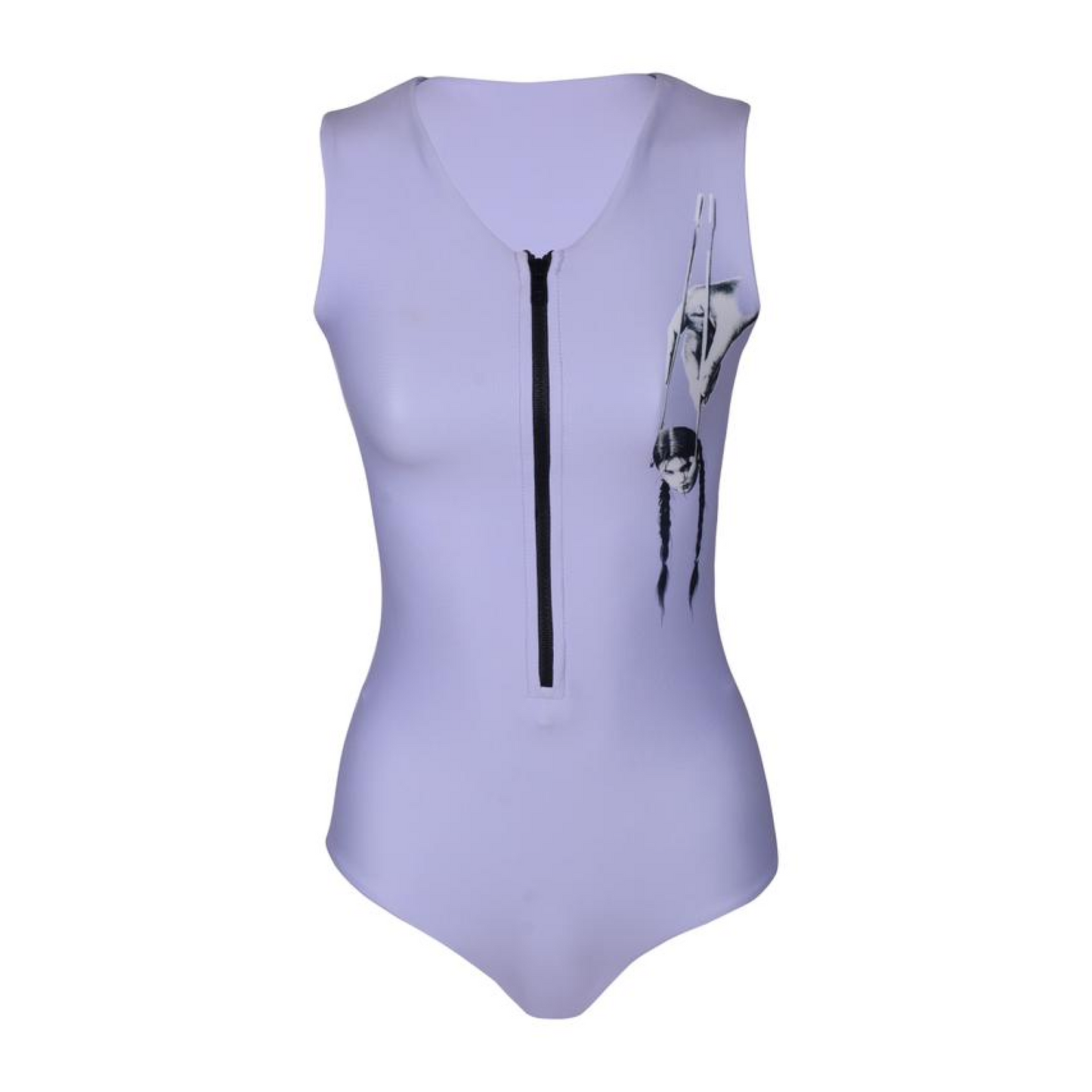 Swimsuit Cruel Meal