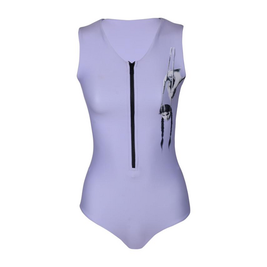 Swimsuit Cruel Meal
