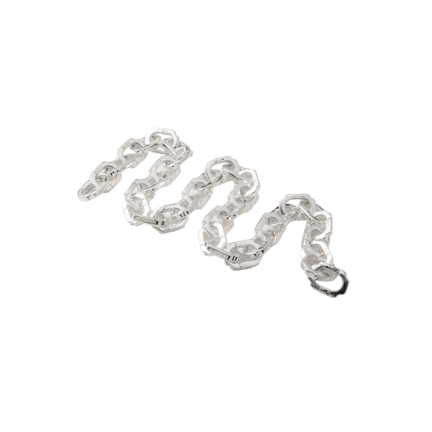 Chain Blade mini links