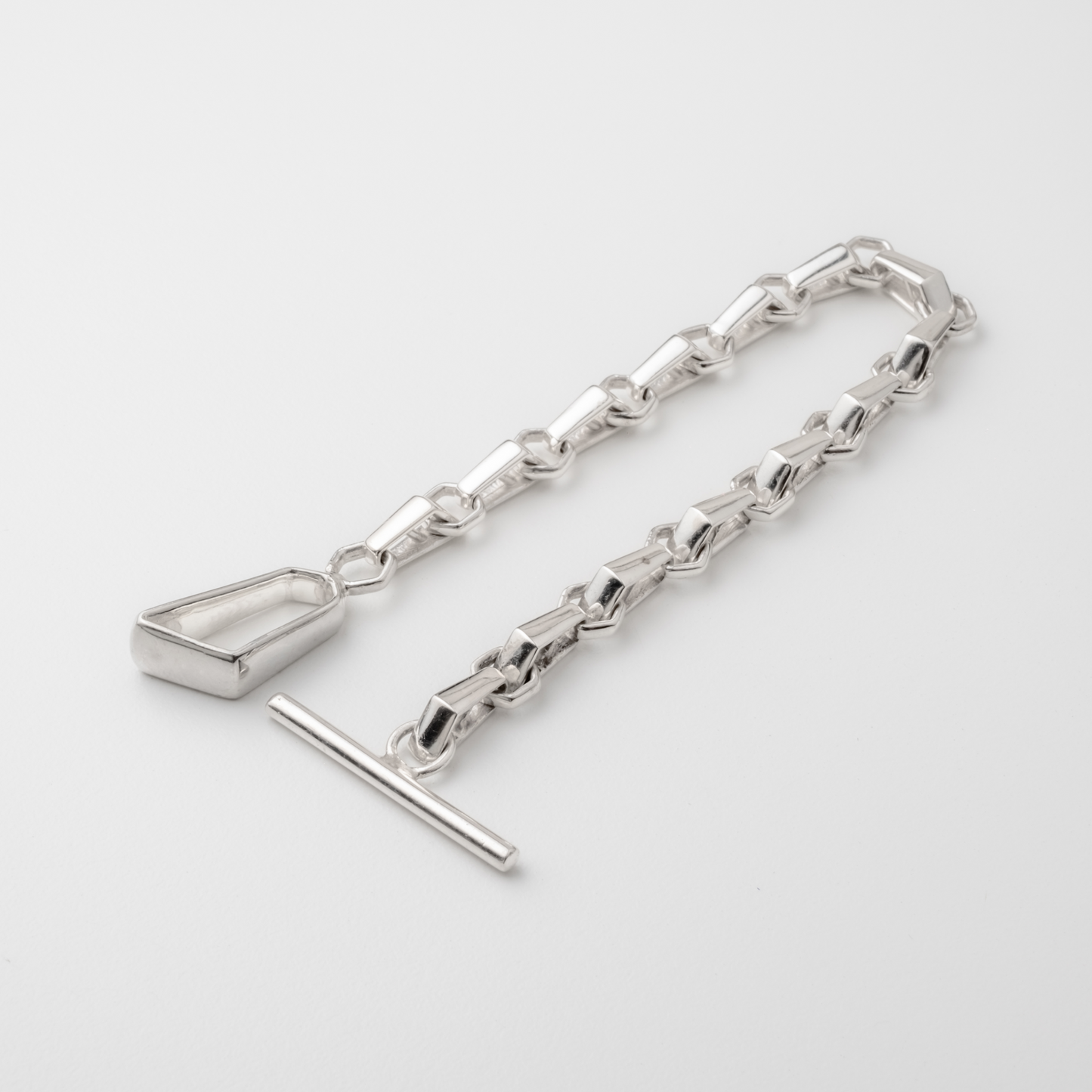 Bracelet Signature links