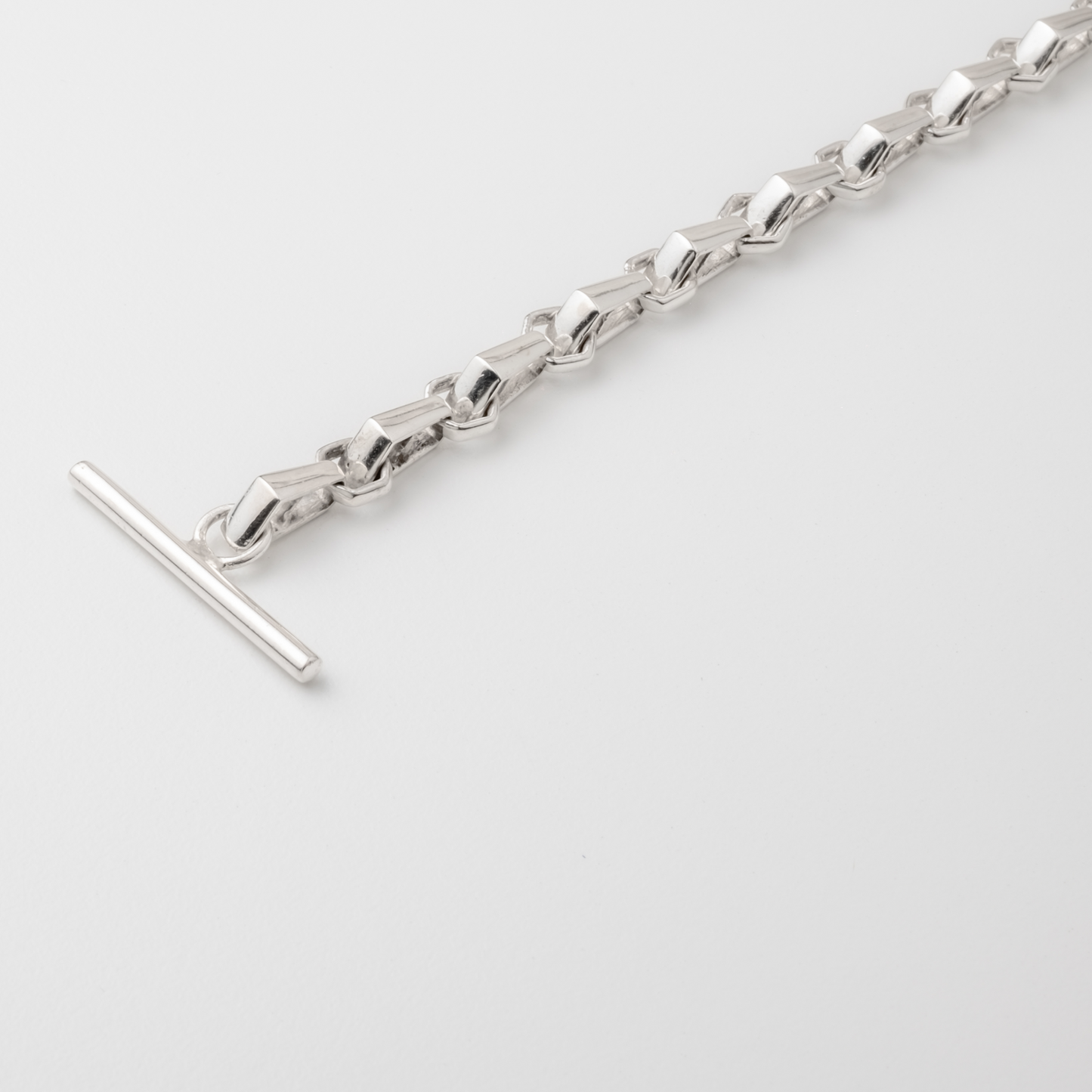 Bracelet Signature links