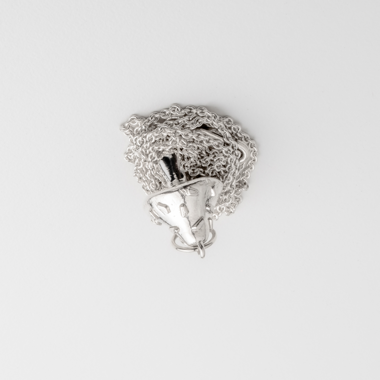 Necklace Signature Mashroom