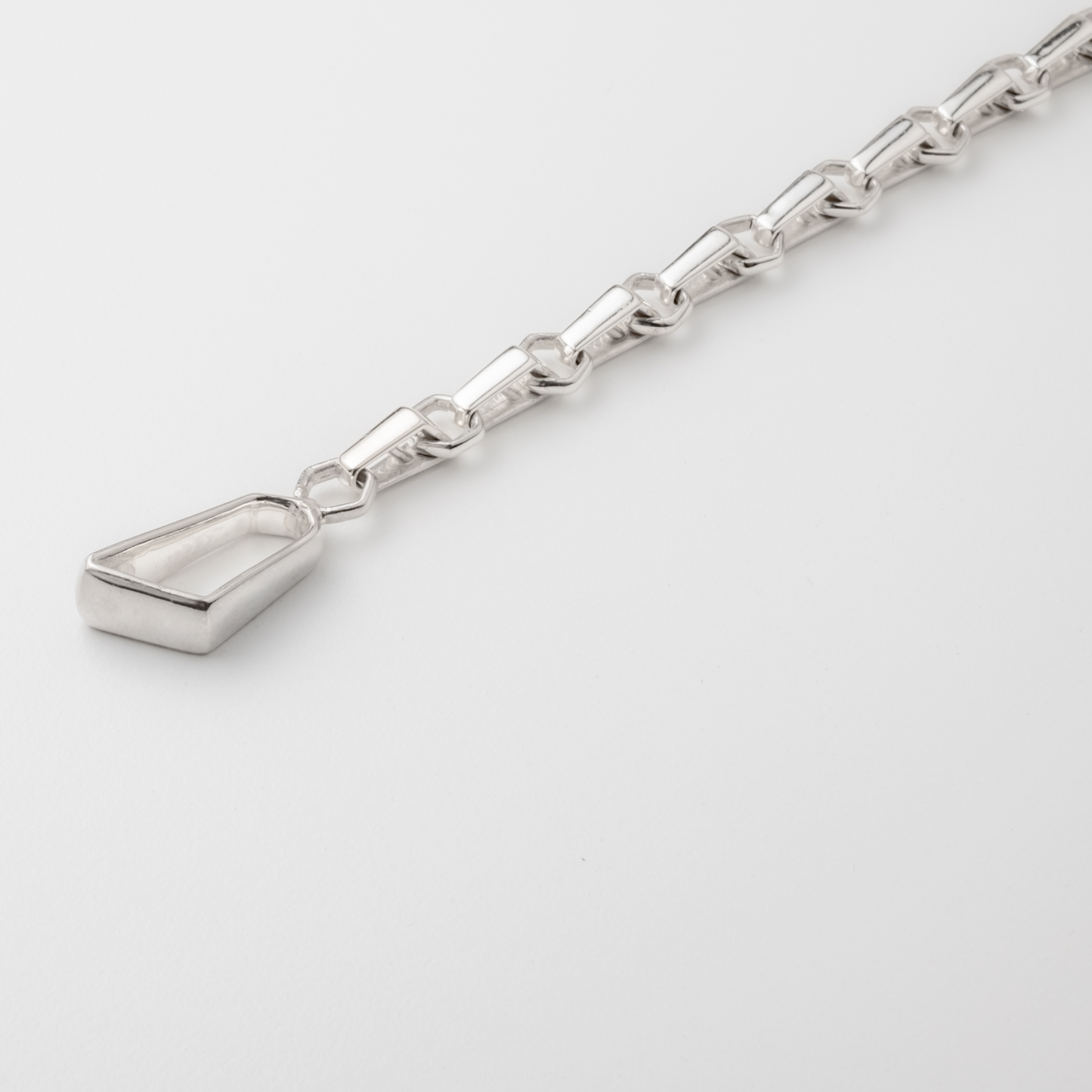 Bracelet Signature links