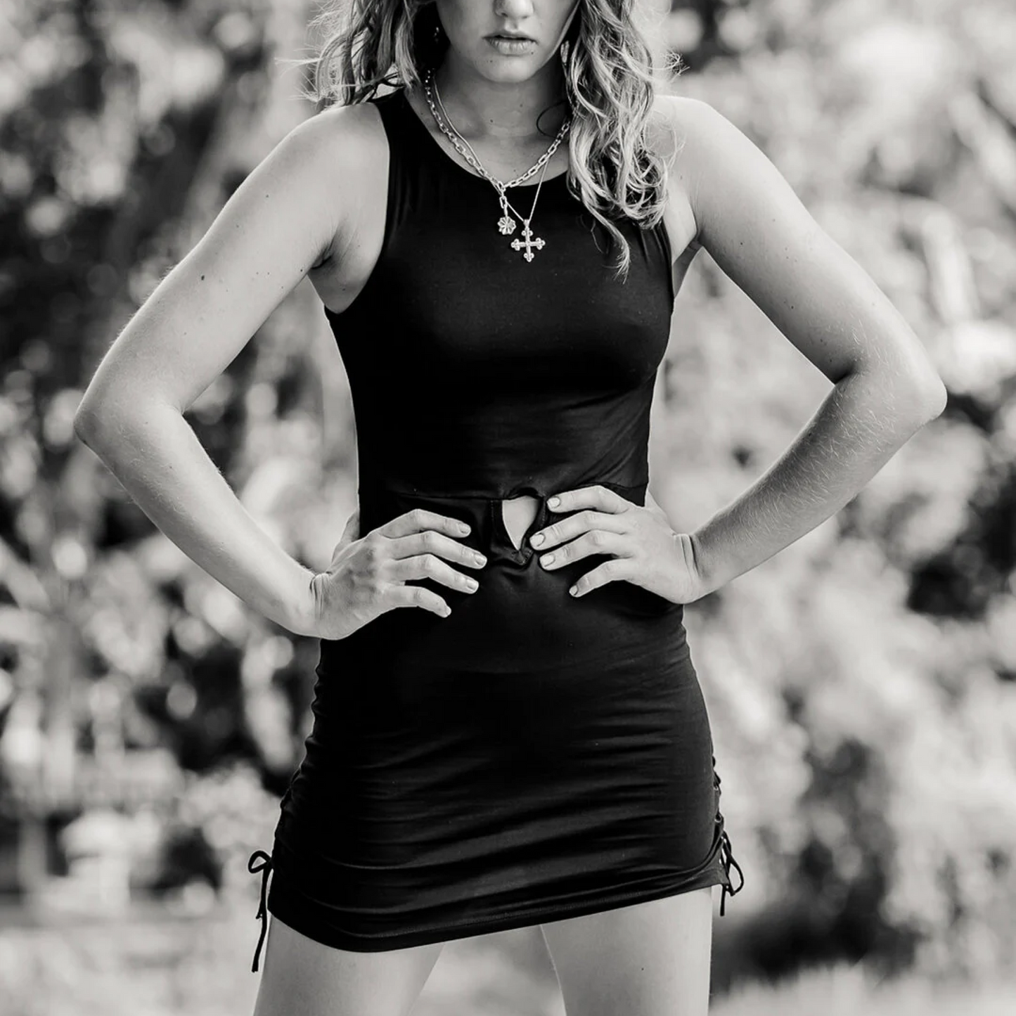 Milu dress
