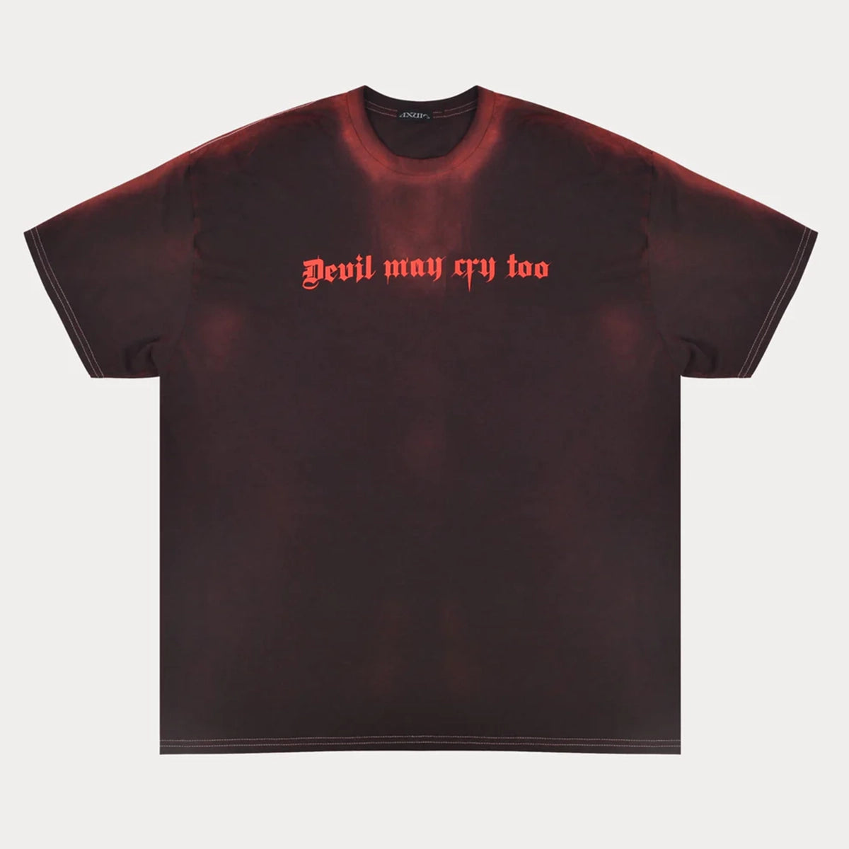 Devil May Cry Too Blood T-Shirt