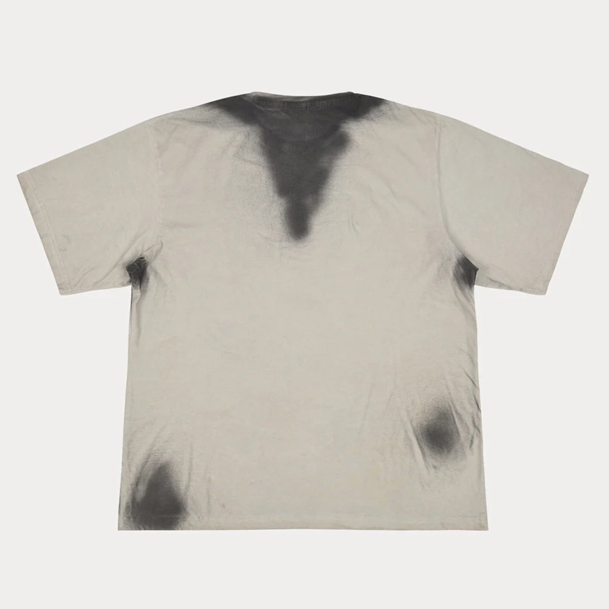 Cupola T-Shirt In Beige