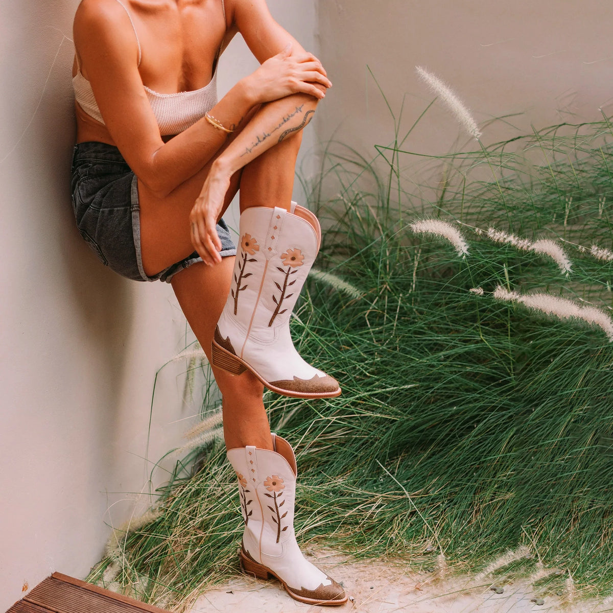 Gloria Boots