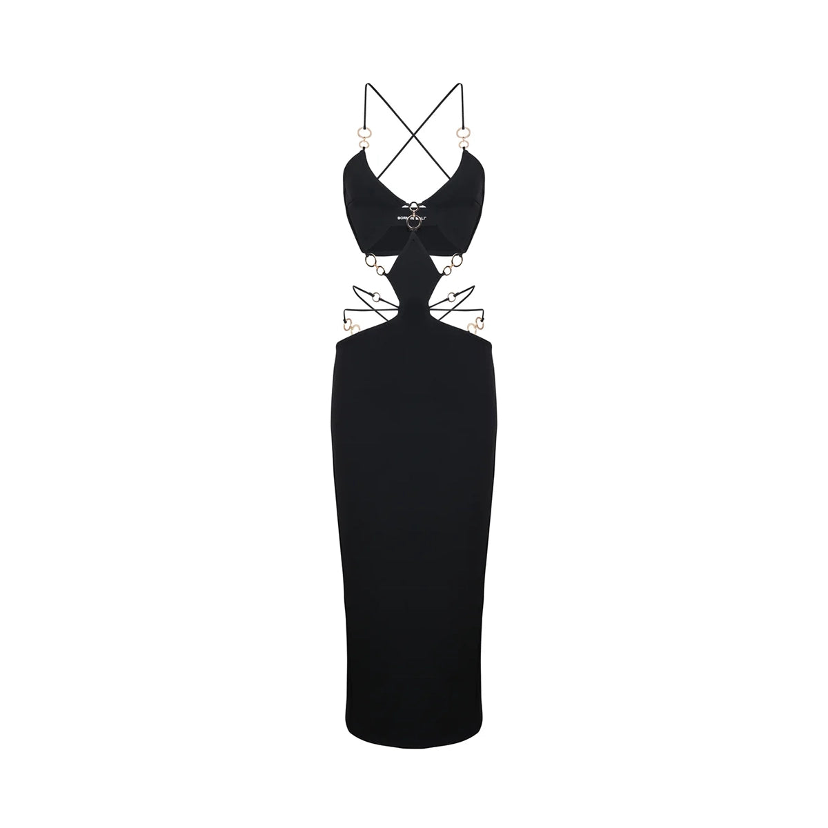 KIMORA DRESS