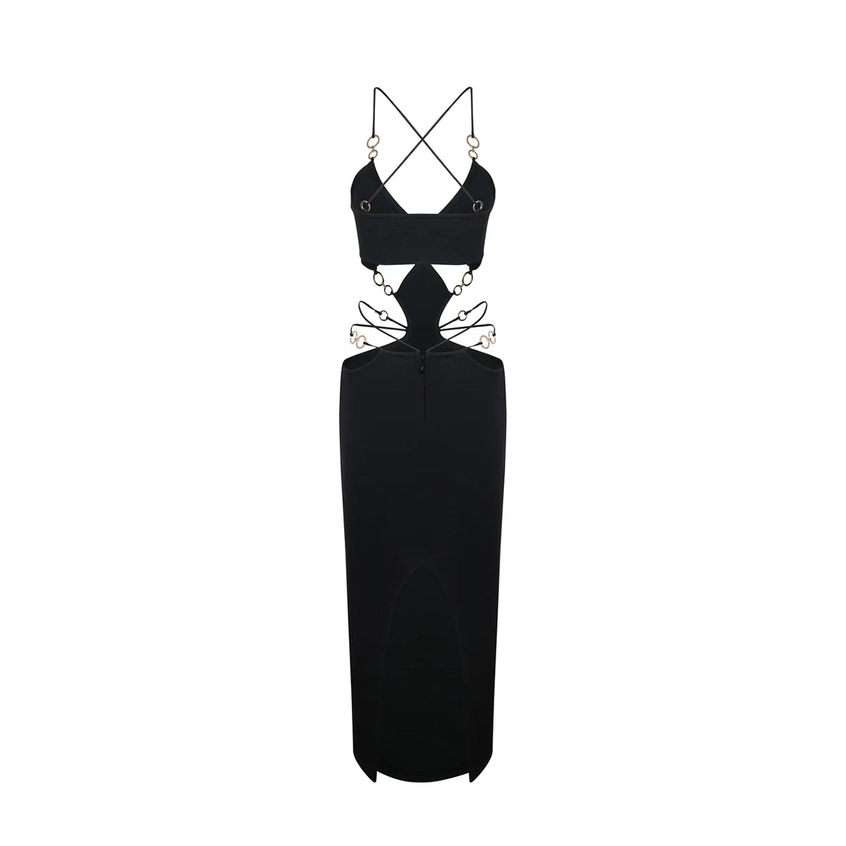 KIMORA DRESS