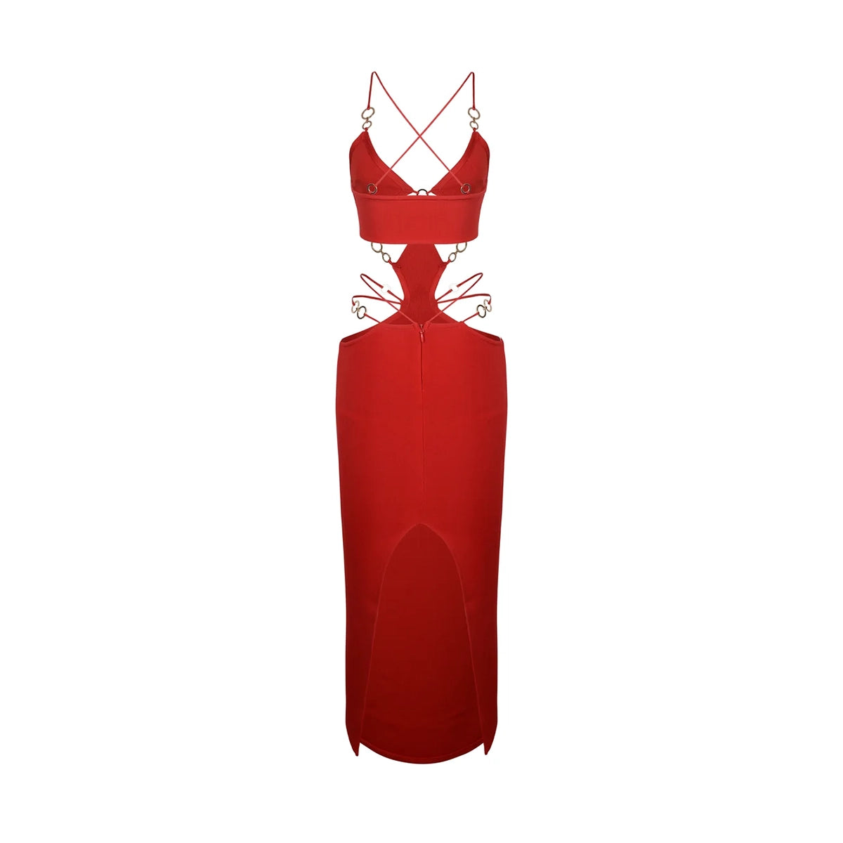 KIMORA DRESS