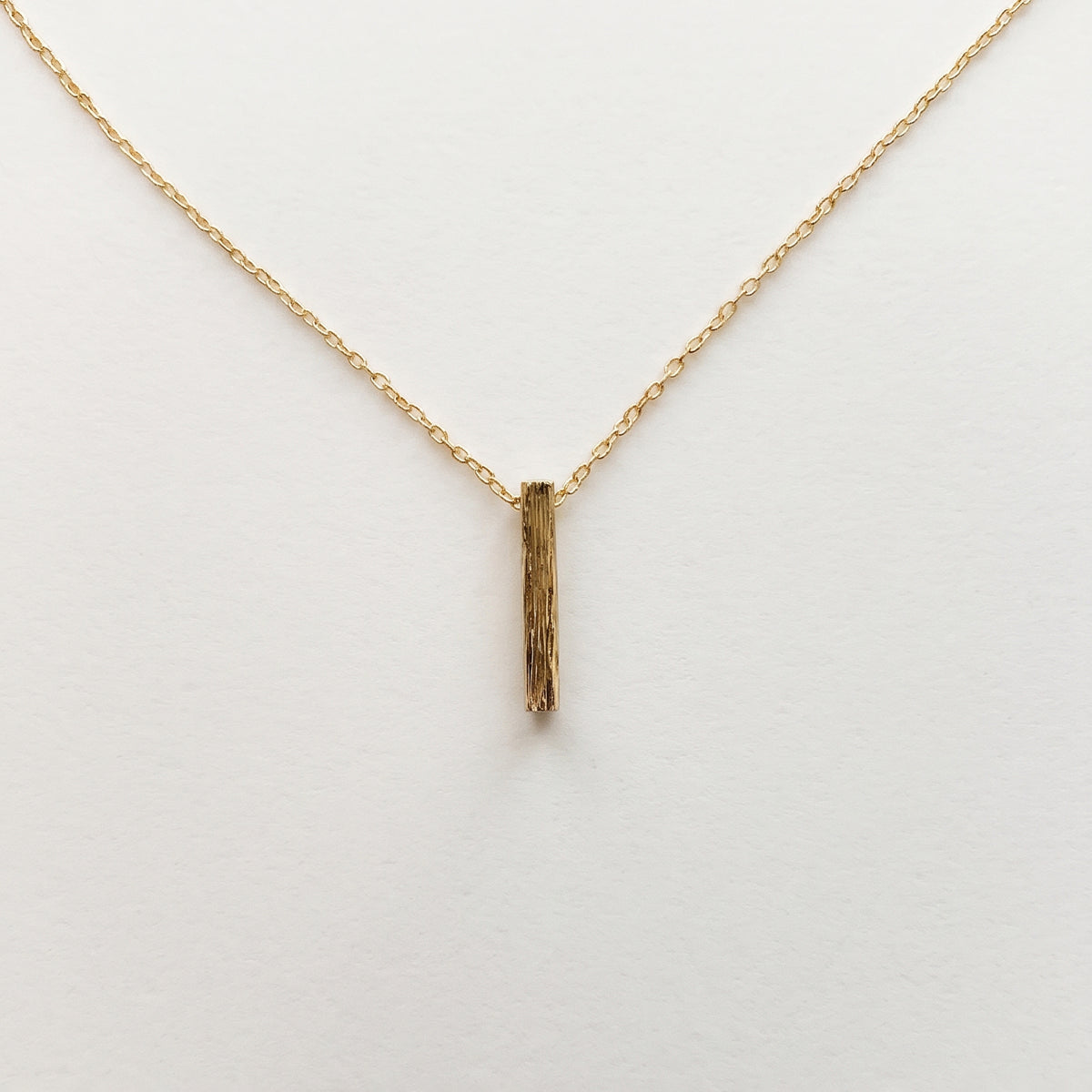 STEAM TALISMAN NECKLACE