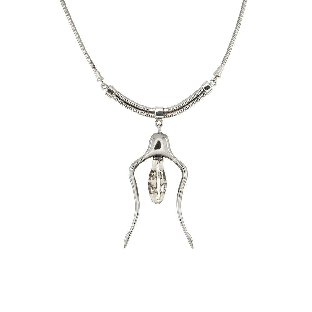 HUK II NECKLACE