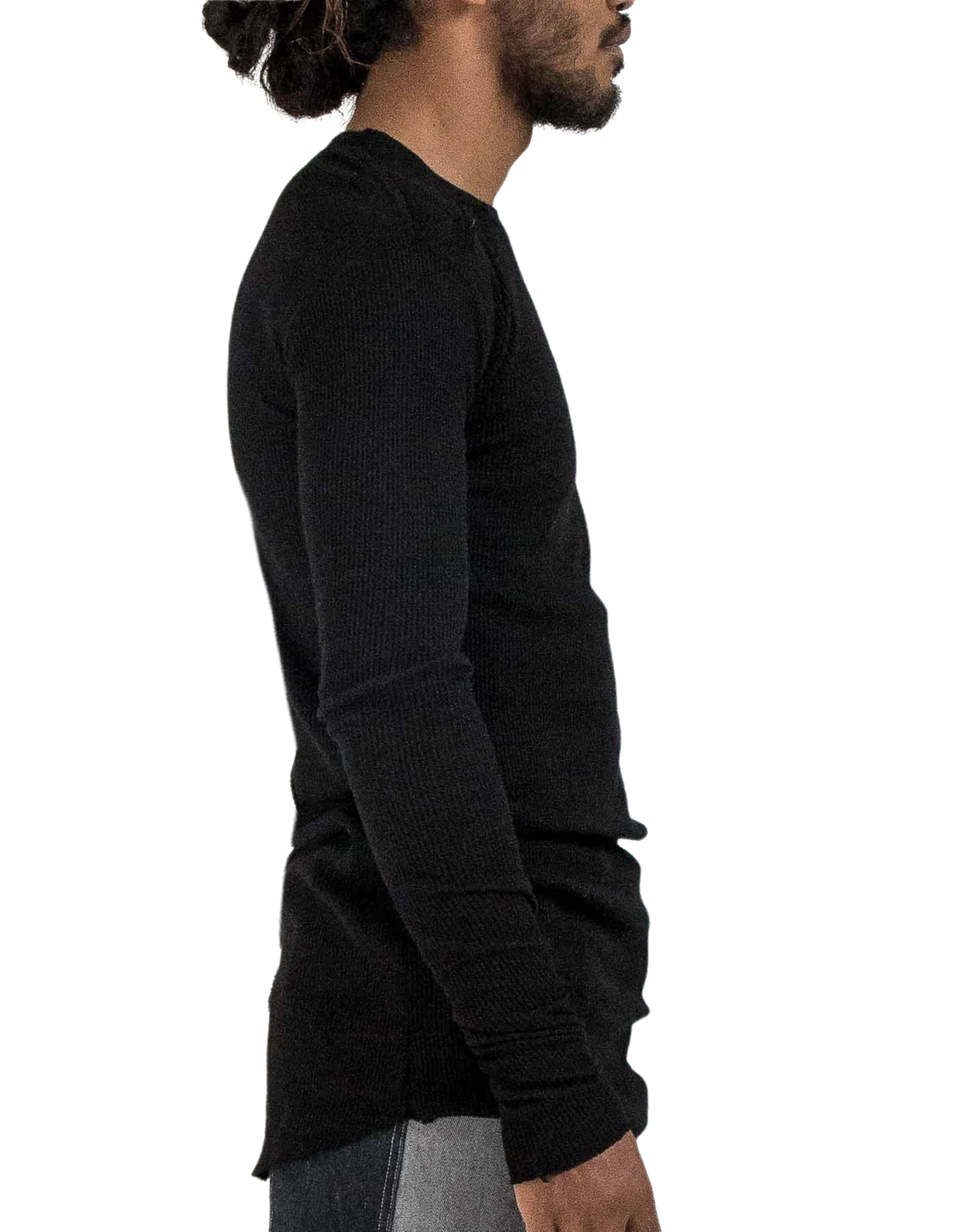 Hack shirt