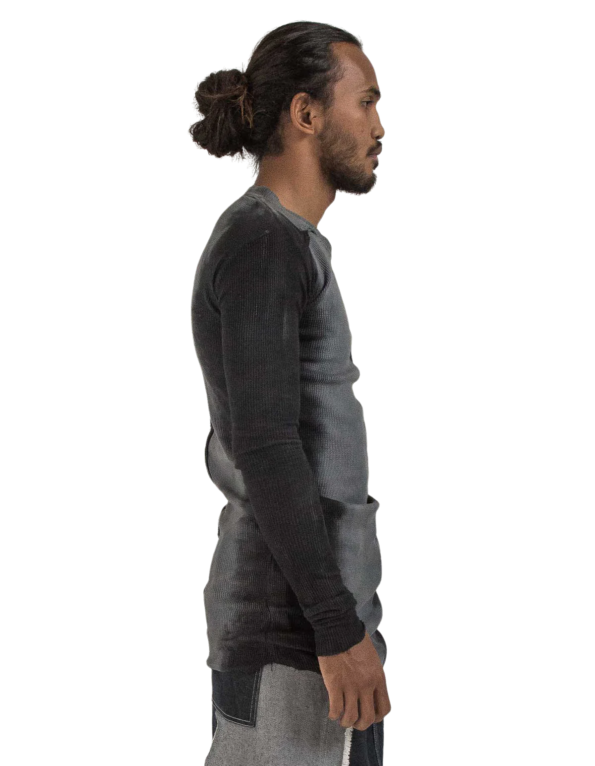 Hack shirt