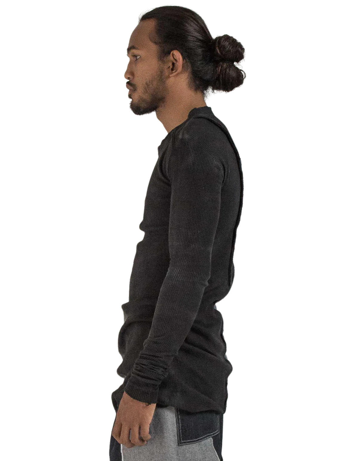 Hack shirt