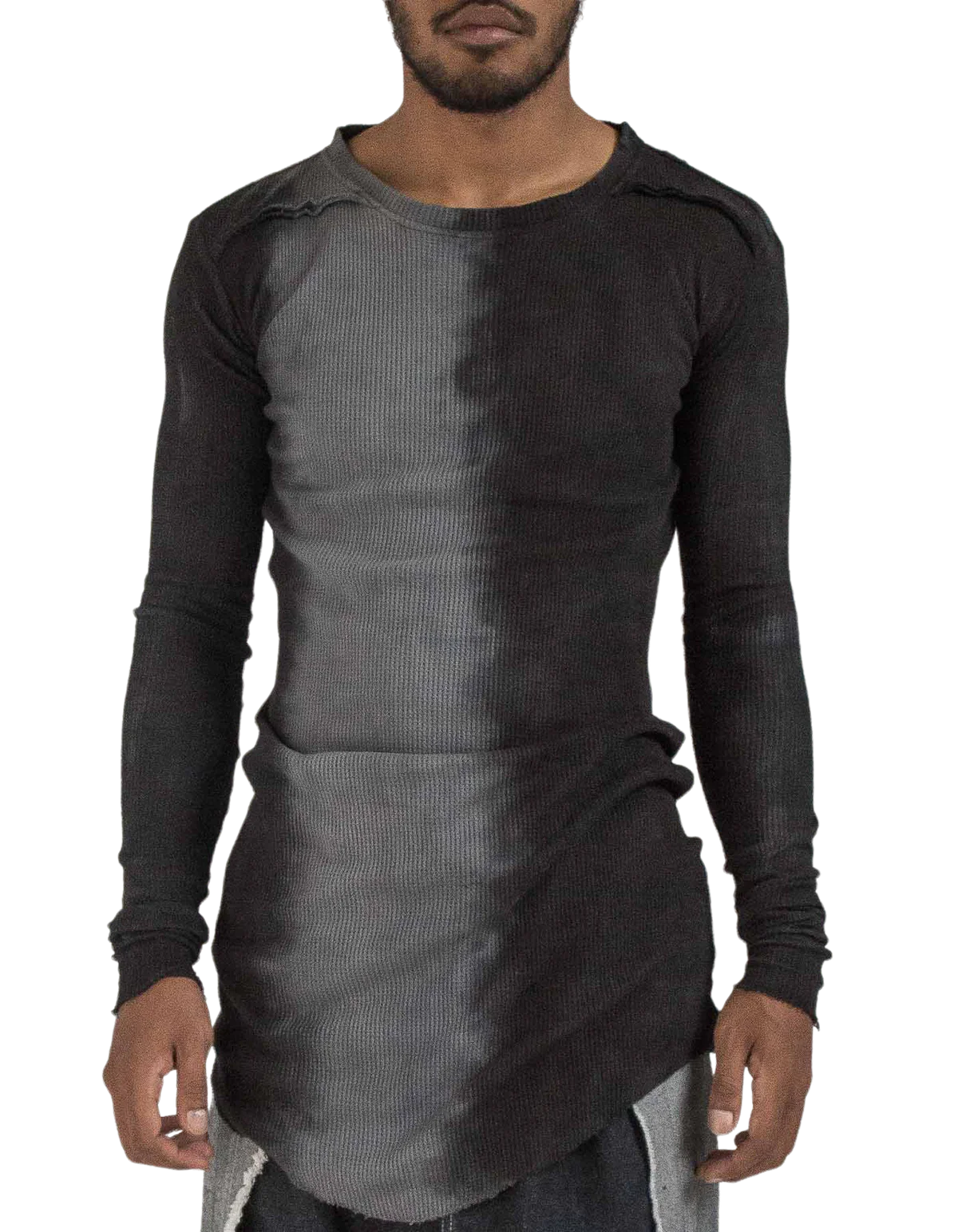 Hack shirt
