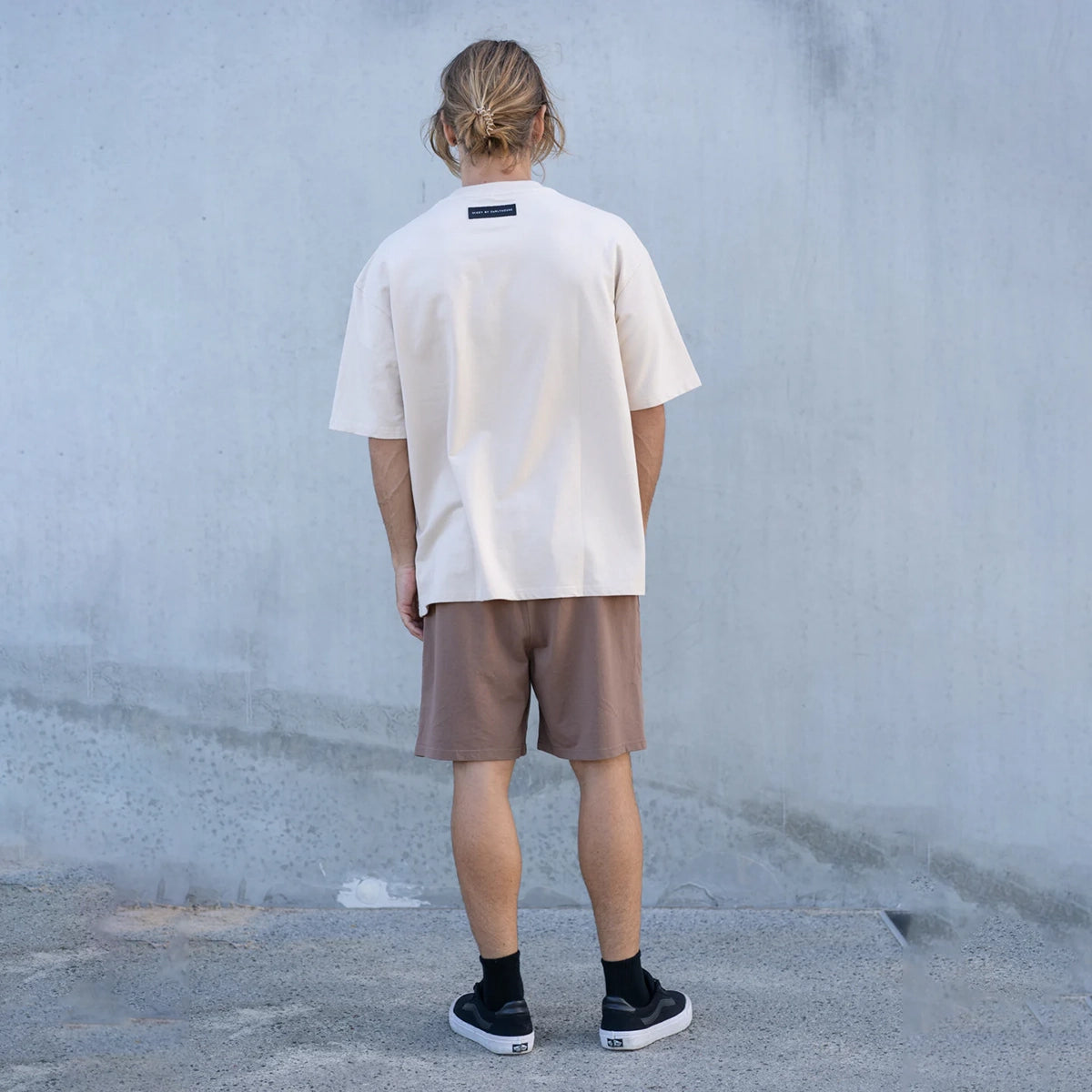 Essential Brown Short