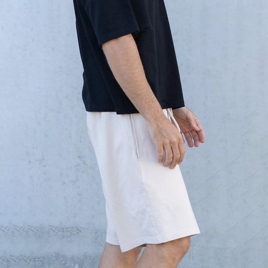 Essential Cream Short