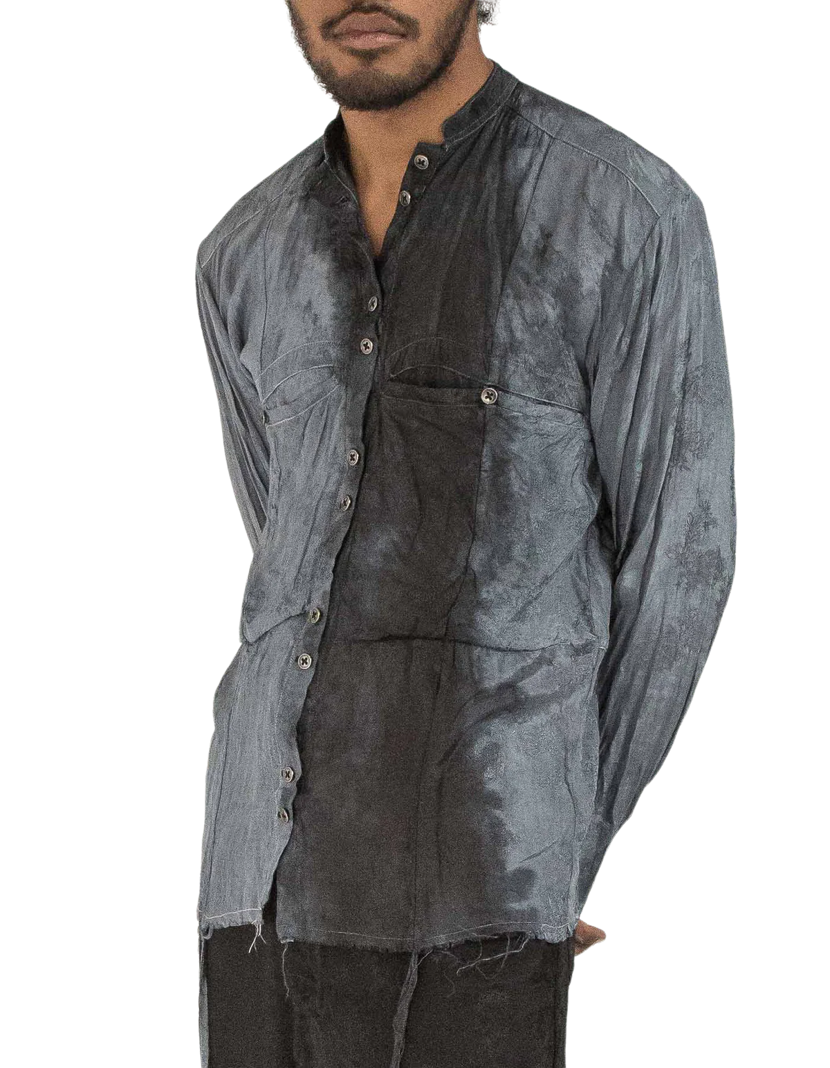 Hochiminh shirt