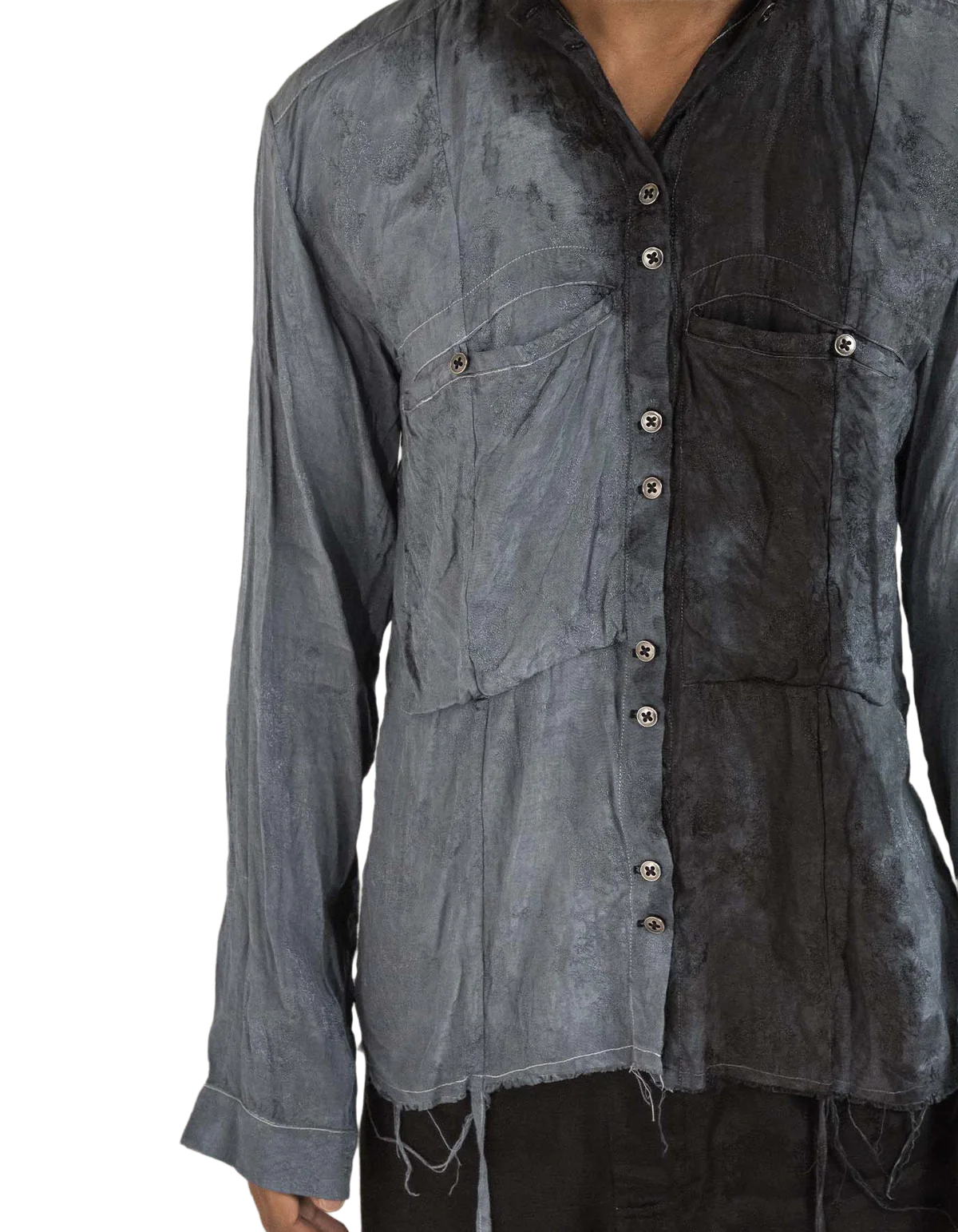 Hochiminh shirt