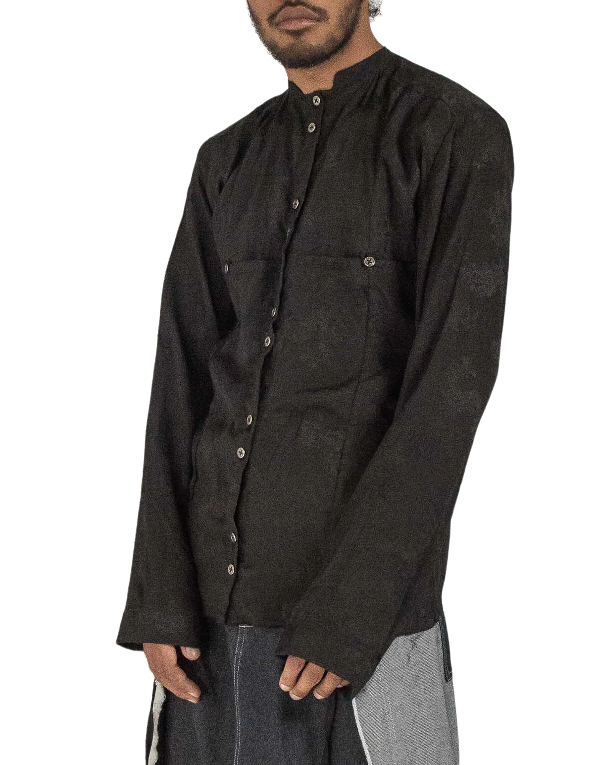 Hochiminh shirt