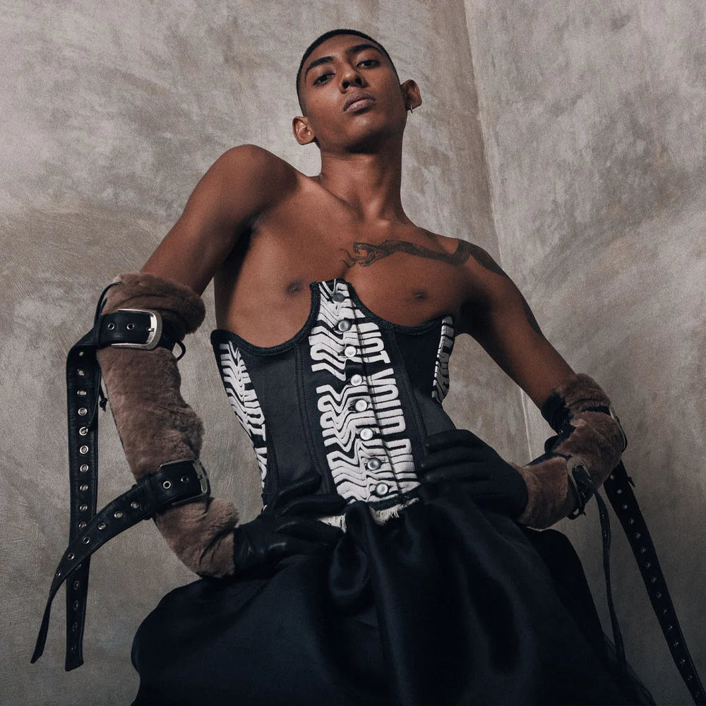 IANIB corset