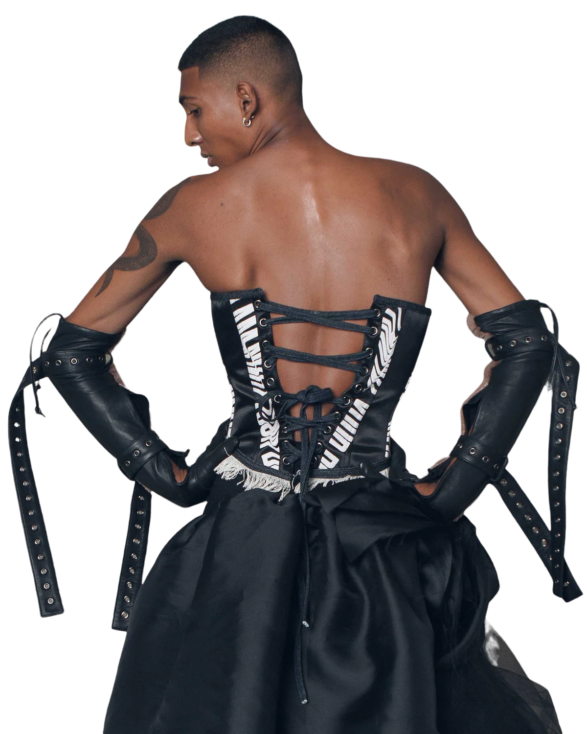 IANIB corset